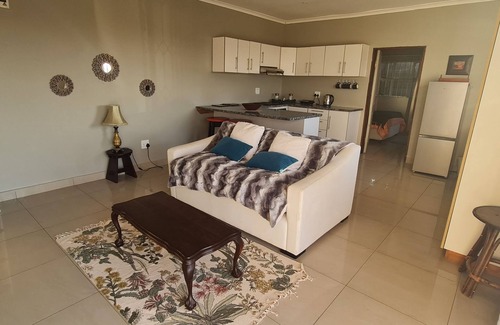 Oslo Beach Apartamento | Cosy Flat is ideal for a couple - 150m from the beach. Romantic