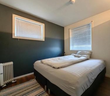 Tromsdalen Apartamento | Cosy flat near Cable car and The Arctic Cathedral