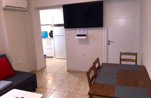 Mislata Apartamento | ¡Acogedor piso con excelente ubicación en Valencia!