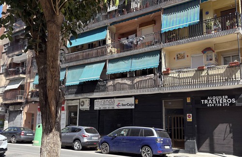 Mislata Apartamento | ¡Acogedor piso con excelente ubicación en Valencia!