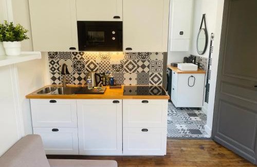 Arras Apartamento | Cosy fonctionnel et confortable en hyper centre