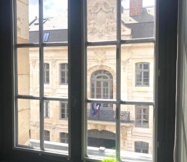 Arras Apartamento | Cosy fonctionnel et confortable en hyper centre