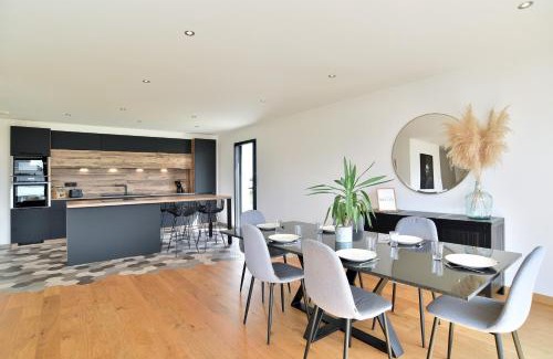 Frehel Casa | Cosy Fréhel - Maison moderne proche du bourg