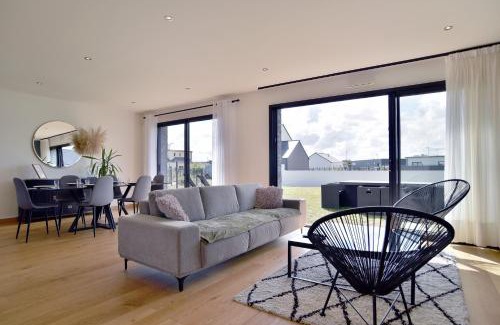 Frehel Casa | Cosy Fréhel - Maison moderne proche du bourg