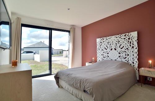 Frehel Casa | Cosy Fréhel - Maison moderne proche du bourg