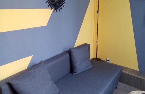 Thiers Apartamento | Cosy
