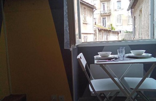 Thiers Apartamento | Cosy