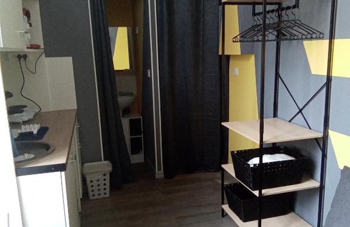 Thiers Apartamento | Cosy