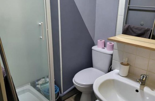Thiers Apartamento | Cosy