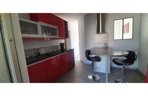 Saint-Hilaire-du-Harcouet Apartamento | Cosy studio near Mont-Saint-Michel