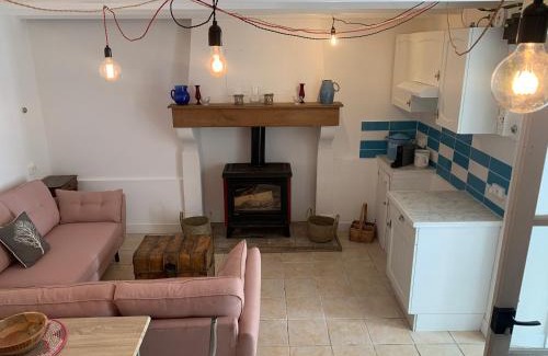 Brettes Casa | Cosy French retreat in Brettes