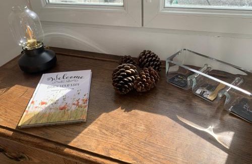 Brettes Casa | Cosy French retreat in Brettes
