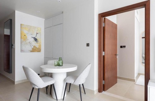 Dubai Marina Apartamento | Cosy Fully Renovated Apartment Marina Gate