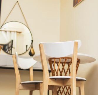 Kireka Apartamento | Cosy Furnished Apartment