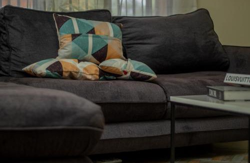 Kireka Apartamento | Cosy Furnished Apartment