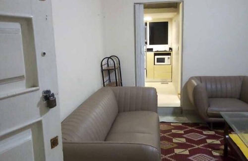Forn El Chebbak Apartamento | Cosy Furnished Apt. Furn El Chebbak G.F 1 Bd+1 Lvr