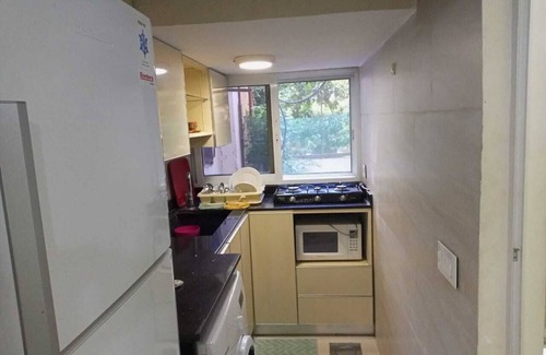 Forn El Chebbak Apartamento | Cosy Furnished Apt. Furn El Chebbak G.F 1 Bd+1 Lvr
