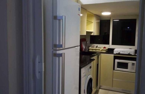 Forn El Chebbak Apartamento | Cosy Furnished Apt. Furn El Chebbak G.F 1 Bd+1 Lvr