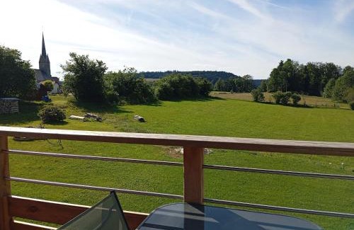 Girmont-Val-d'Ajol Casa | Cosy gîte dans les Vosges, terrasse privative, idéal randonnées - FR-1-589-643