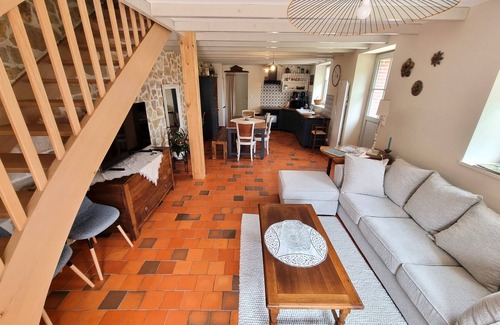 Brioude Casa | Cosy gîte near town center