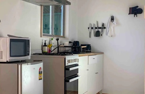 Padstow Cabaña | Cosy Garden Cottage