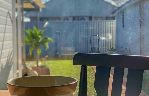 Padstow Cabaña | Cosy Garden Cottage