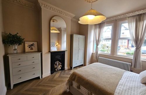 Dundonald Apartamento | Cosy Garden Flat in Wimbledon