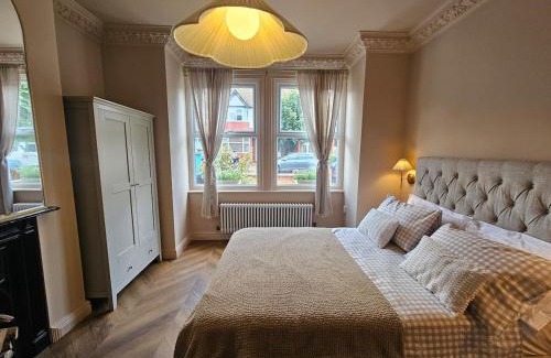 Dundonald Apartamento | Cosy Garden Flat in Wimbledon