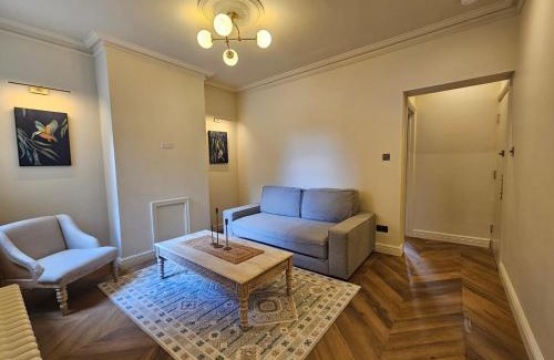 Dundonald Apartamento | Cosy Garden Flat in Wimbledon