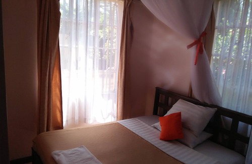 Kisumu Casa | Cosy Garden