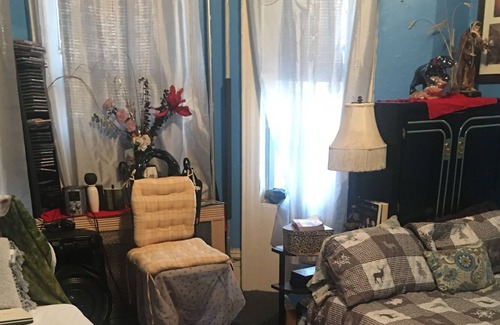 Williamsbridge Cama Y Desayuno | Cosy get away stay at Joanas