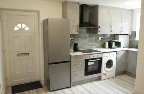 Southend-on-Sea Apartamento | Cosy Getaway near beach