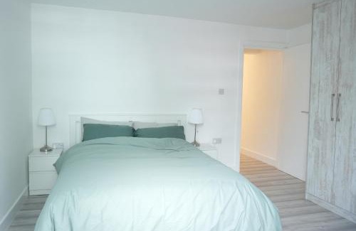 Southend-on-Sea Apartamento | Cosy Getaway near beach