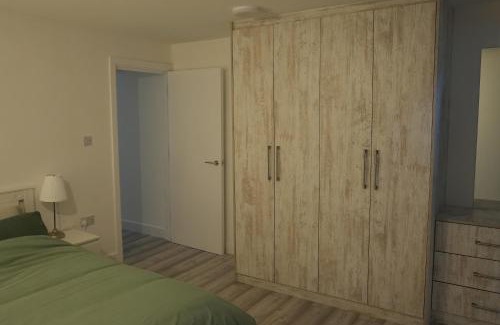 Southend-on-Sea Apartamento | Cosy Getaway near beach
