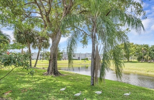 Delray Beach Villa | Cosy Getaway Villa Delray Beach