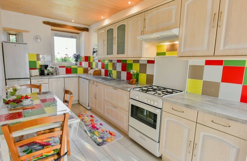 Loubejac Casa | Cosy gite in the middle of beautiful nature