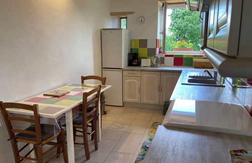 Loubejac Casa | Cosy gite in the middle of beautiful nature