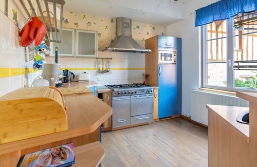Louvemont Casa | Cosy gîte with swimming pool - Ideal for groups