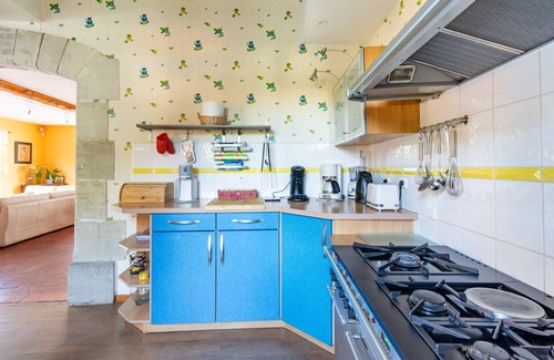 Louvemont Casa | Cosy gîte with swimming pool - Ideal for groups