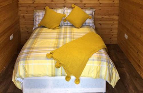 Haggerston Otro | Cosy Glamping Pod
