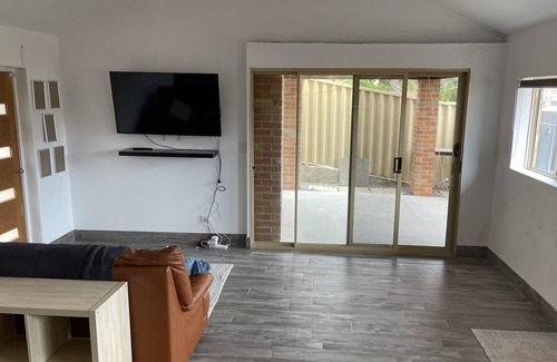 Iluka Apartamento | Cosy Granny Flat in Iluka close to the beach and public transport