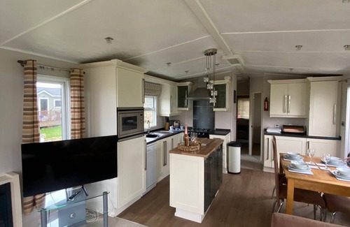 Natland Casa | Caravana-Baño Privado