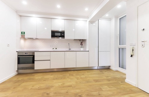 Benfica Casa | Cosy Guesthouse - Sónia's Houses