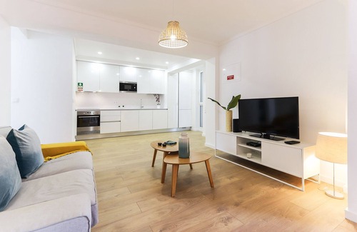 Benfica Casa | Cosy Guesthouse - Sónia's Houses