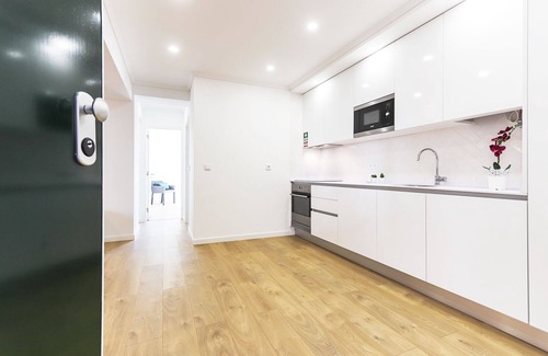Benfica Casa | Cosy Guesthouse - Sónia's Houses