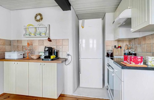 Errindlev Casa | Cosy half-timbered house on Lolland