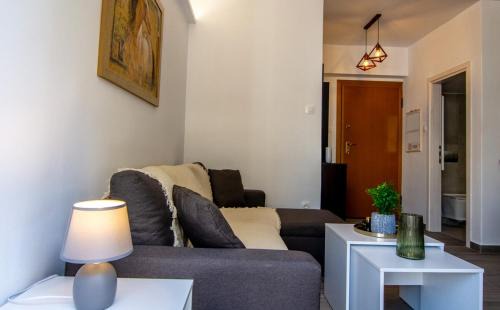 Kypseli Apartamento | Cosy Hive in Athens