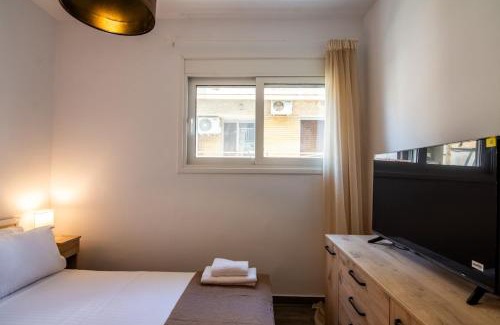 Kypseli Apartamento | Cosy Hive in Athens