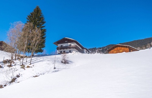 Vorderglemm Casa | Cosy holiday home with a lovely terrace