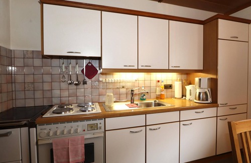 Hippach Apartamento | Cosy holiday apartment near the ski area